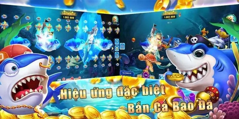 Giới thiệu về tựa game bắn cá thần tài là gì 