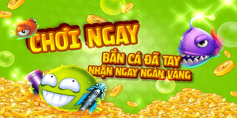 Một số thông tin về Game bắn cá ica tặng code tân thủ