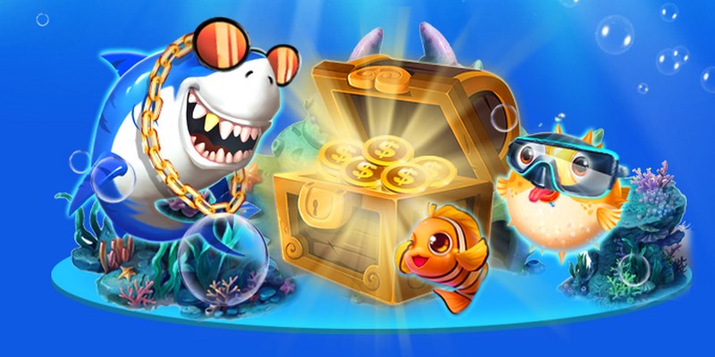 top game bắn cá khuyến mãi nạp đầu